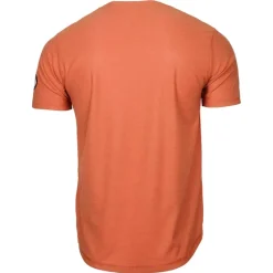 Men's Supreme Soft Two Tone Crew-Canada Weather Gear Fashion