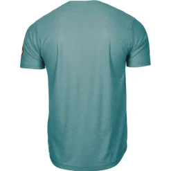 Men's Supreme Soft Two Tone Crew-Canada Weather Gear Fashion