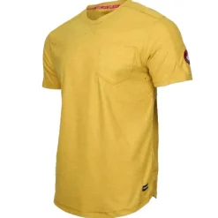 Men's Supreme Soft Two Tone Crew-Canada Weather Gear Fashion