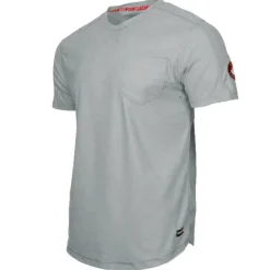 Men's Supreme Soft Two Tone Crew-Canada Weather Gear Fashion