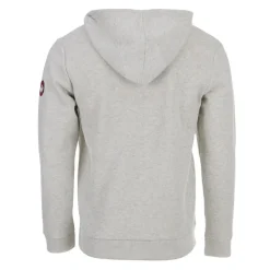 Men's 1/2 Zip Hoodie-Canada Weather Gear Discount