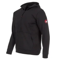 Men's 1/2 Zip Hoodie-Canada Weather Gear Discount