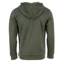 Men's 1/2 Zip Hoodie-Canada Weather Gear Discount