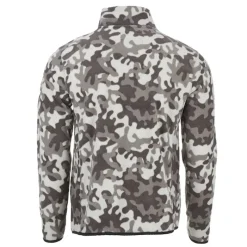 Men's Blizzard Fleece Pullover-Canada Weather Gear Hot