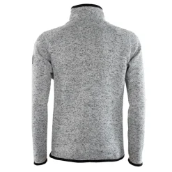 Men's Full Zip Sweater Fleece-Canada Weather Gear Hot