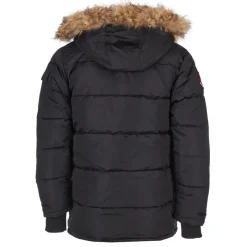 Men's Snorkel Parka Puffer Jacket-Canada Weather Gear Best