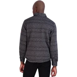 Men's Line Shirt Jacket-Canada Weather Gear Hot