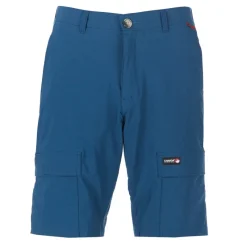 Men's Cargo Bengaline Short-Canada Weather Gear Fashion