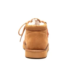 Women's Hamilton Lace Up Ankle Boots-Canada Weather Gear Hot