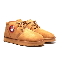 Women's Hamilton Lace Up Ankle Boots-Canada Weather Gear Hot