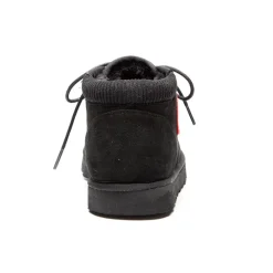 Women's Hamilton Lace Up Ankle Boots-Canada Weather Gear Hot