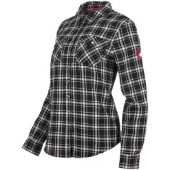 Women's Unlined Flannel-Canada Weather Gear Sale