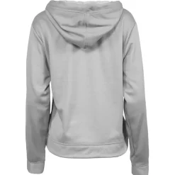 Women's Fleece Sweatshirt-Canada Weather Gear Hot