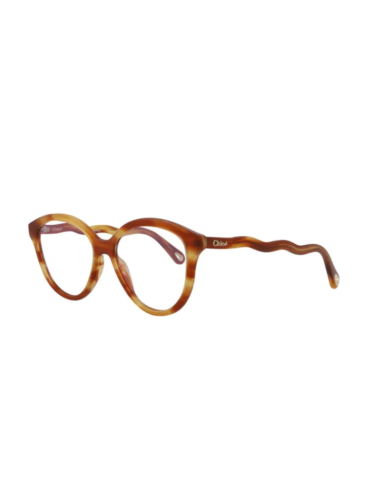 Chloé Cat Eye-Frame Bio Acetate Sunglasses-Chloe New