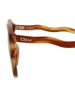 Chloé Cat Eye-Frame Bio Acetate Sunglasses-Chloe New