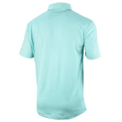 Men's Crosswater Ridge Polo-Columbia Outlet