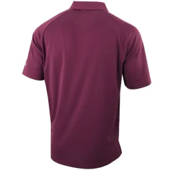 Men's Drive II Polo-Columbia New