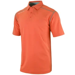 Men's Shotgun Polo-Columbia Clearance
