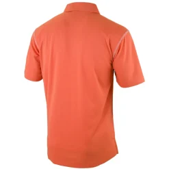Men's Shotgun Polo-Columbia Clearance
