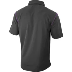 Men's Shotgun Polo-Columbia Clearance