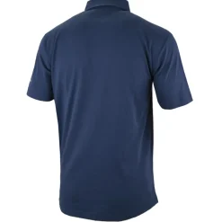Men's Walton Point Polo-Columbia Best