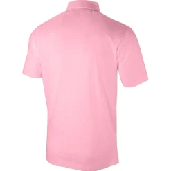 Men's Walton Point Polo-Columbia Best