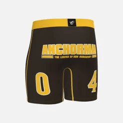 Anchorman Stay Classy Brief-Contenders Clothing Best