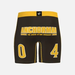 Anchorman Stay Classy Brief-Contenders Clothing Best