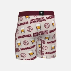 Anchorman Scotchy Scotch Scotch Brief-Contenders Clothing Best