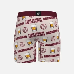 Anchorman Scotchy Scotch Scotch Brief-Contenders Clothing Best