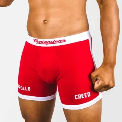 Apollo Creed II Brief-Contenders Clothing Hot