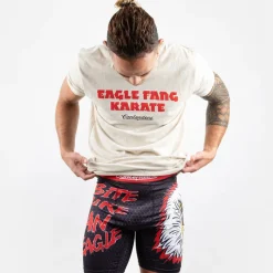 Cobra Kai Eagle Fang Bite Brief-Contenders Clothing Best
