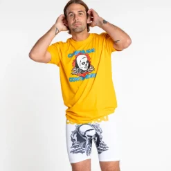 Cobra Kai Tear Brief-Contenders Clothing New