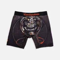 Cobra Kai New School Youth Brief-Contenders Clothing New