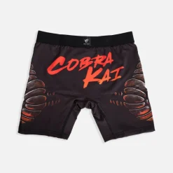 Cobra Kai New School Youth Brief-Contenders Clothing New