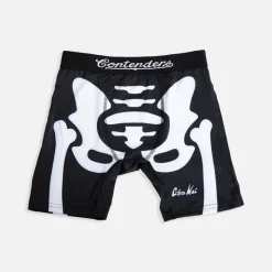 Cobra Kai Skeleton Youth Brief-Contenders Clothing Online