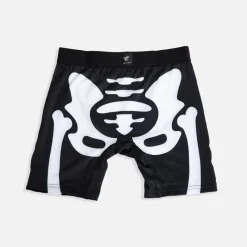 Cobra Kai Skeleton Youth Brief-Contenders Clothing Online