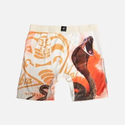 Cobra Kai Never Dies Youth Brief-Contenders Clothing New
