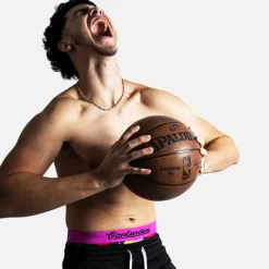 Contenders Lava Vibe Brief-Contenders Clothing Clearance