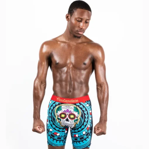 Creed III 'Chavez' Brief-Contenders Clothing Outlet