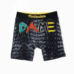 Creed III 'Dame' Brief-Contenders Clothing Online