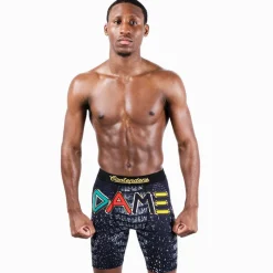 Creed III 'Dame' Brief-Contenders Clothing Online