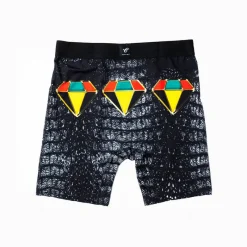 Creed III 'Dame' Brief-Contenders Clothing Online