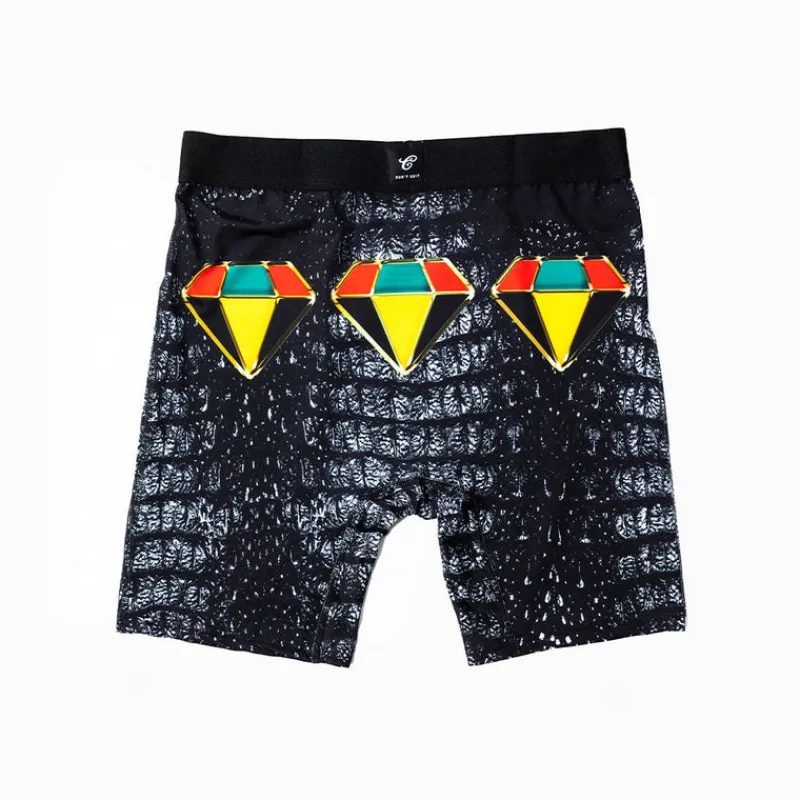 Creed III 'Dame' Brief-Contenders Clothing Online