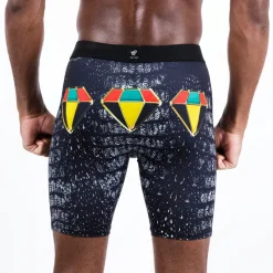 Creed III 'Dame' Brief-Contenders Clothing Online