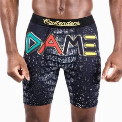 Creed III 'Dame' Brief-Contenders Clothing Online