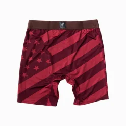 Creed Iii 'Creed' Flag Brief-Contenders Clothing Online