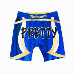 Creed III 'Pretty' Brief-Contenders Clothing Outlet