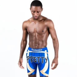 Creed III 'Pretty' Brief-Contenders Clothing Outlet