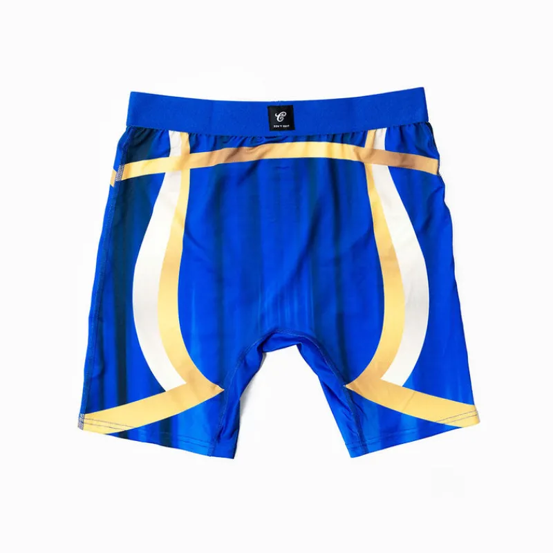 Creed III 'Pretty' Brief-Contenders Clothing Outlet